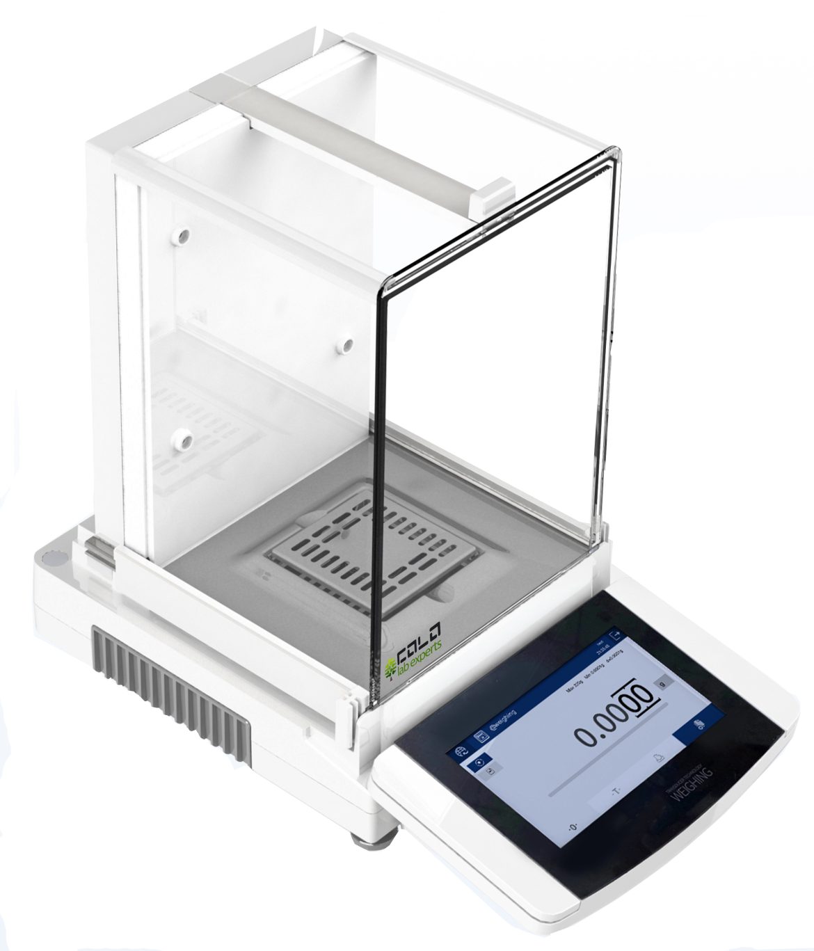 COLO-ANB Analytical Balance