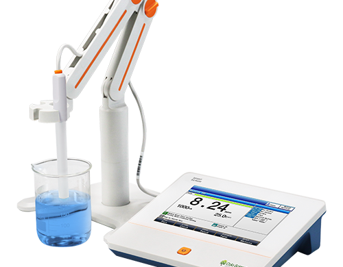 Laboratory DO Meter